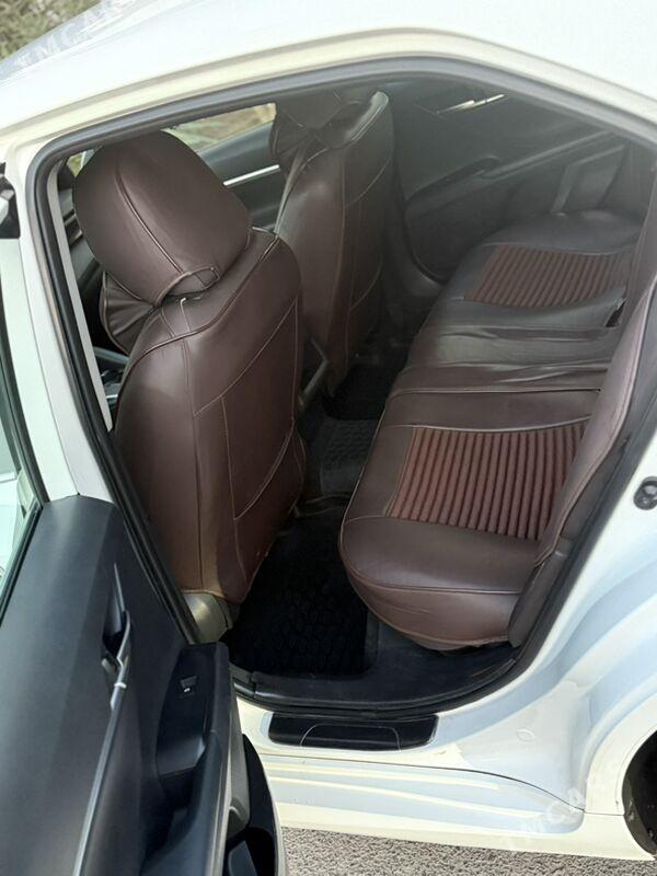 Toyota Camry 2019 - 297 000 TMT - Aşgabat - img 8