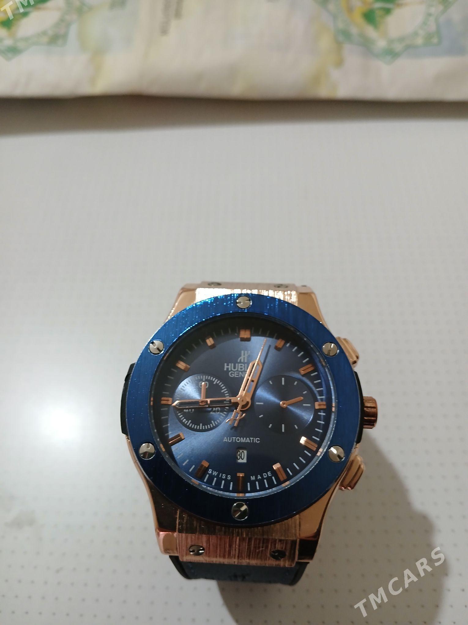 hublot sagat - Aşgabat - img 1
