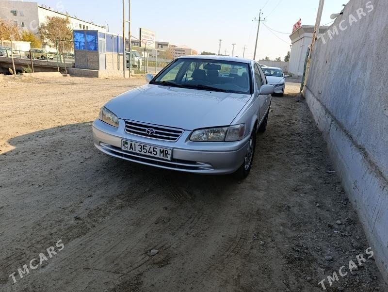 Toyota Camry 2001 - 135 000 TMT - Wekilbazar - img 2