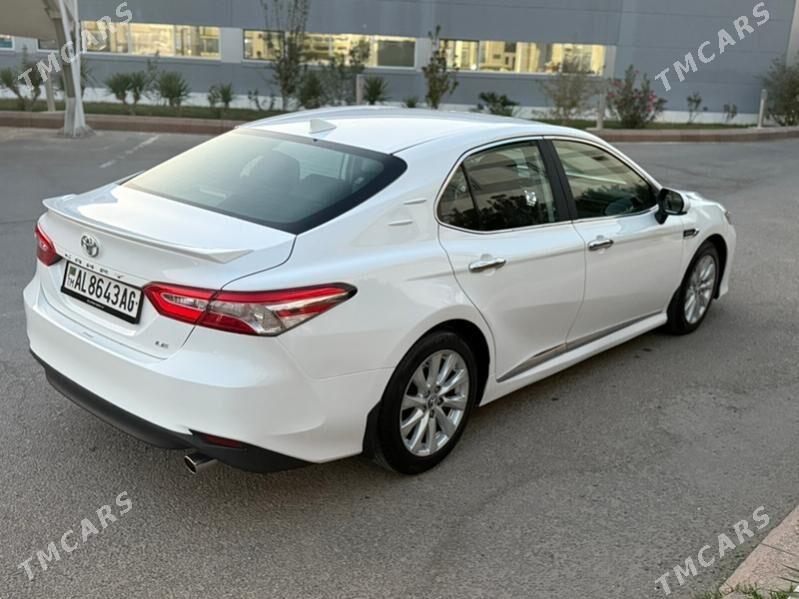 Toyota Camry 2019 - 297 000 TMT - Aşgabat - img 5