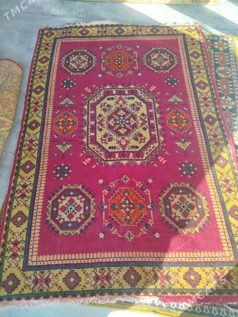 Халы СССР йун халы - Murgap - img 8