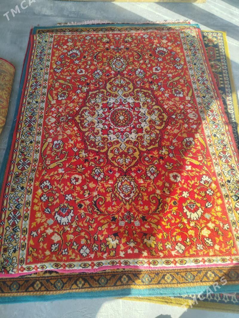 Халы СССР йун халы - Murgap - img 6