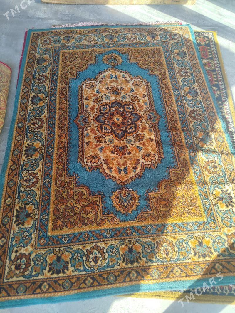 Халы СССР йун халы - Murgap - img 7