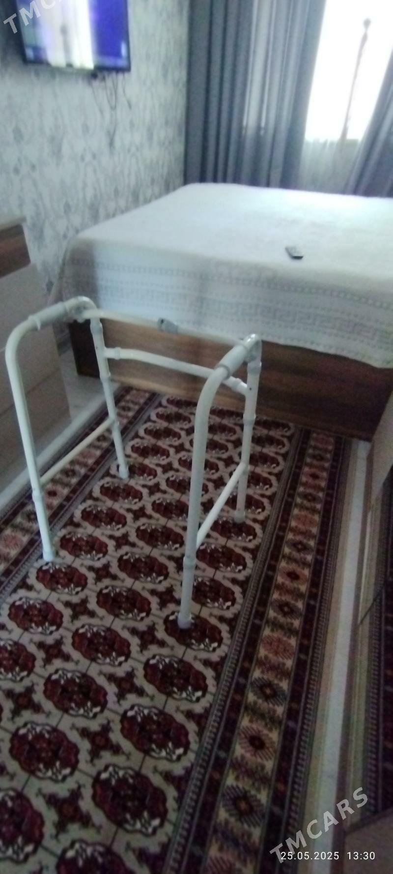 ходунки - Balkanabat - img 2