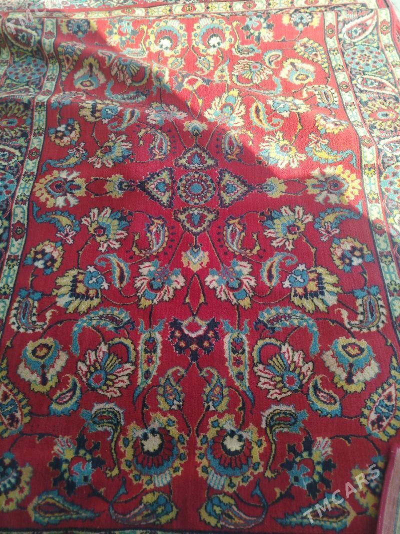 Халы СССР йун халы - Murgap - img 4