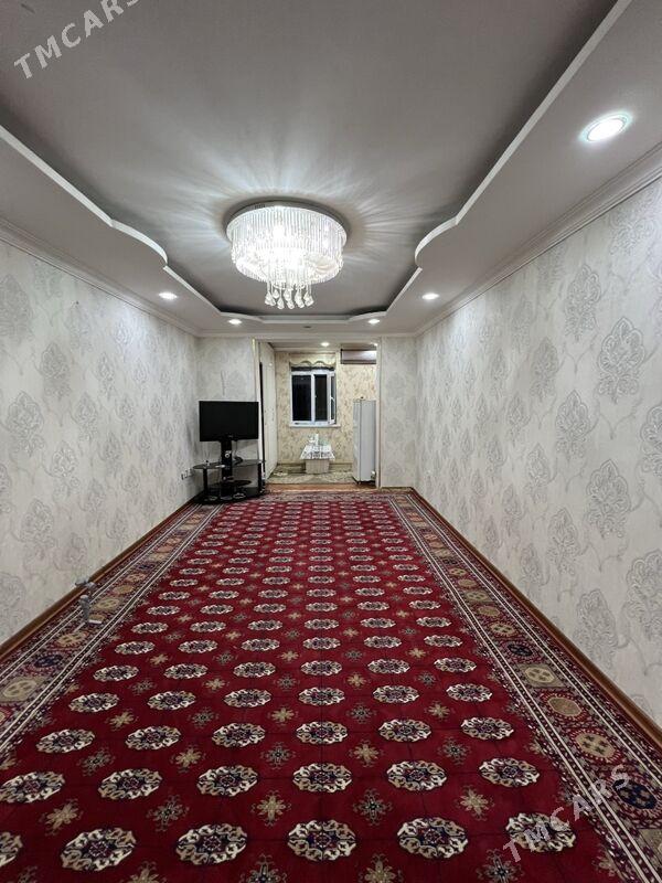 10mkr 2komnat - Aşgabat - img 1