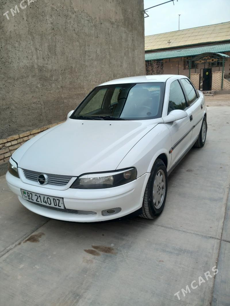 Opel Vectra 1999 - 70 000 TMT - Daşoguz - img 2