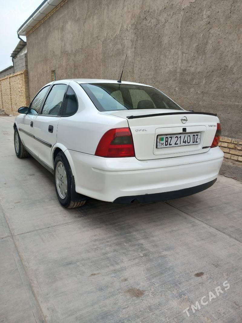Opel Vectra 1999 - 70 000 TMT - Daşoguz - img 1