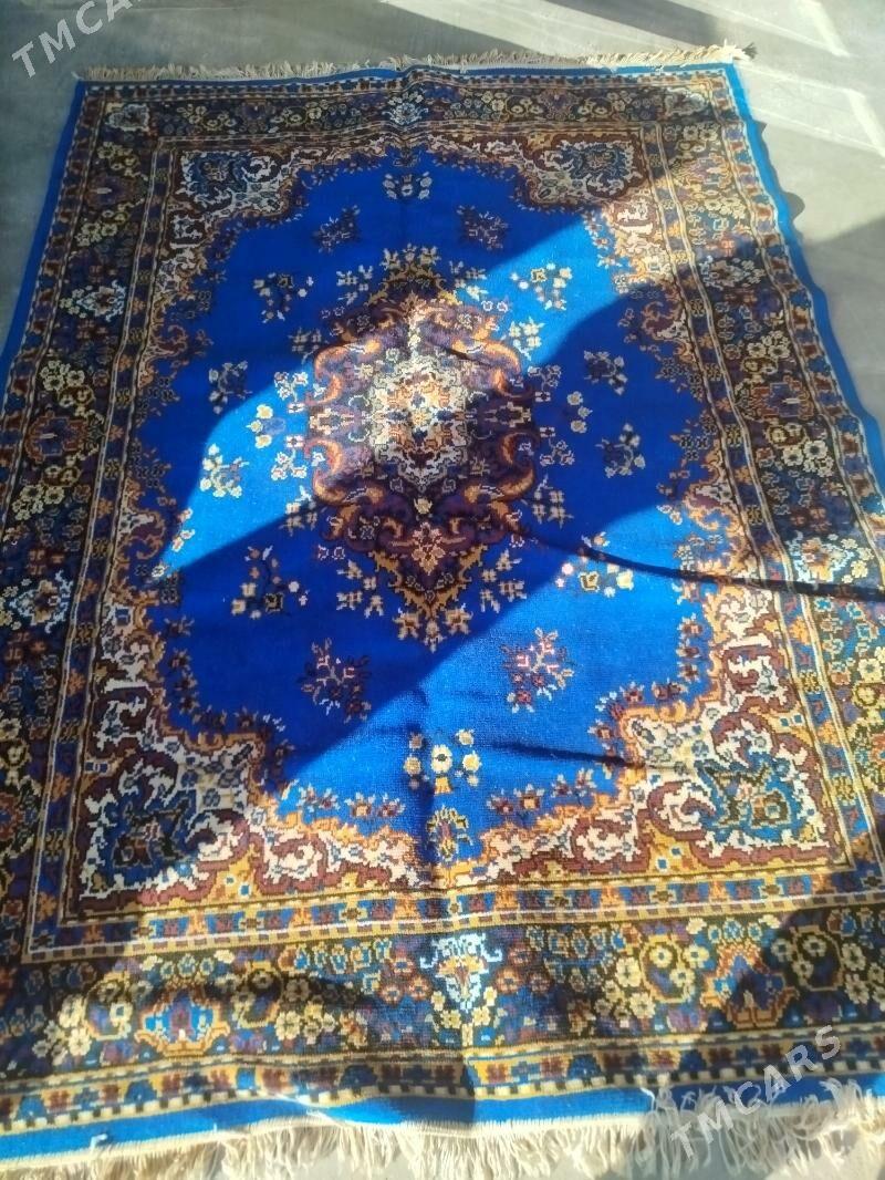 Халы СССР йун халы - Murgap - img 5