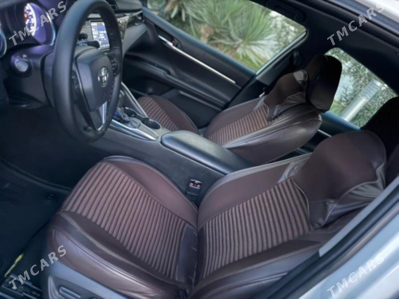 Toyota Camry 2019 - 297 000 TMT - Aşgabat - img 6