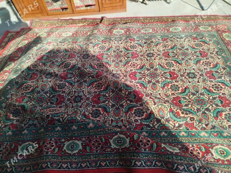 Халы СССР йун халы - Murgap - img 3