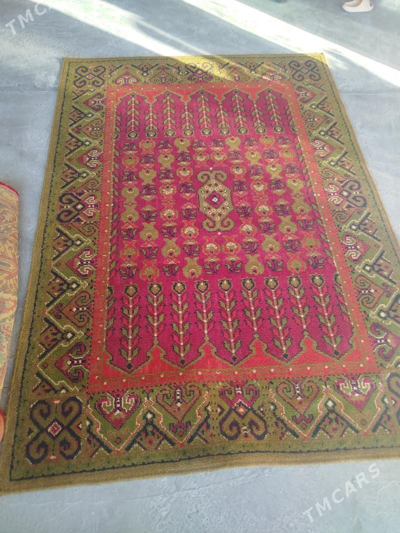 Халы СССР йун халы - Murgap - img 10