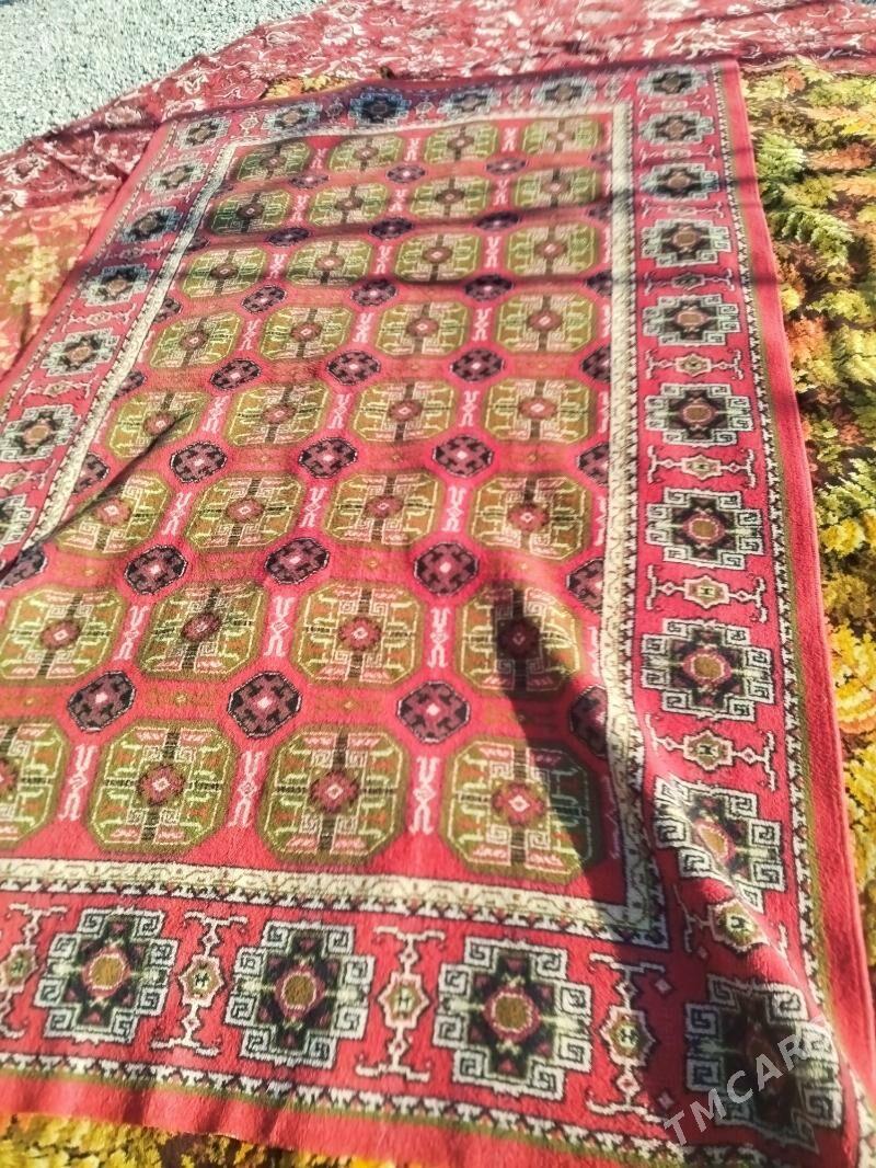 Халы СССР йун халы - Murgap - img 2