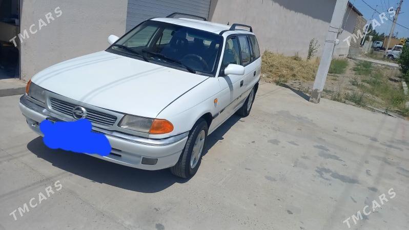 Opel Astra 1994 - 34 000 TMT - Туркменабат - img 2