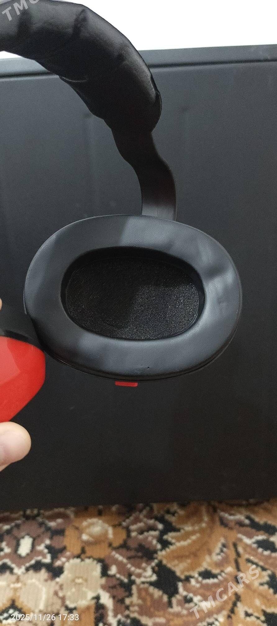 A 601 awiasiýa gulaklyk - Aşgabat - img 4