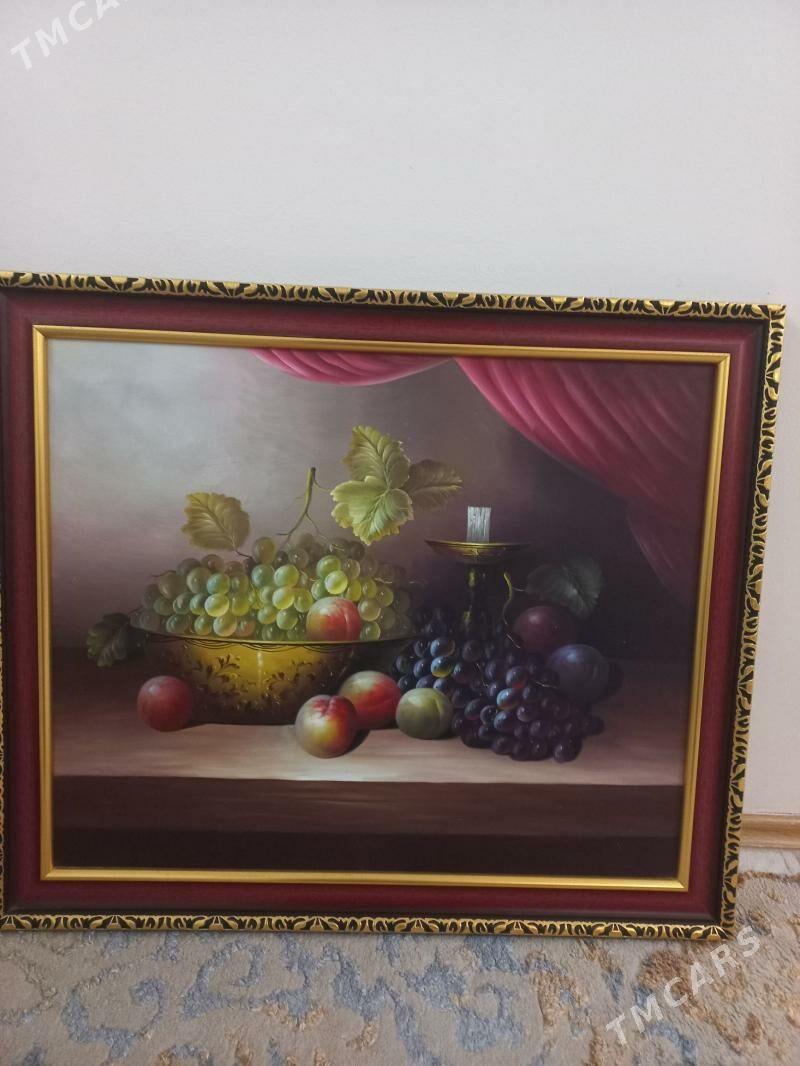 Kartina - Ашхабад - img 1