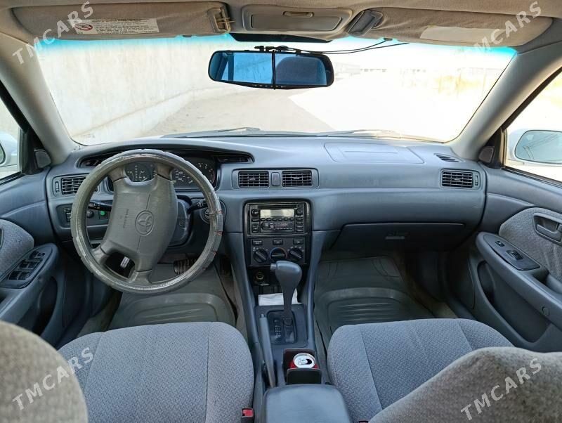 Toyota Camry 2001 - 135 000 TMT - Wekilbazar - img 7
