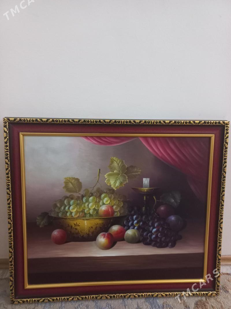 Kartina - Ашхабад - img 2