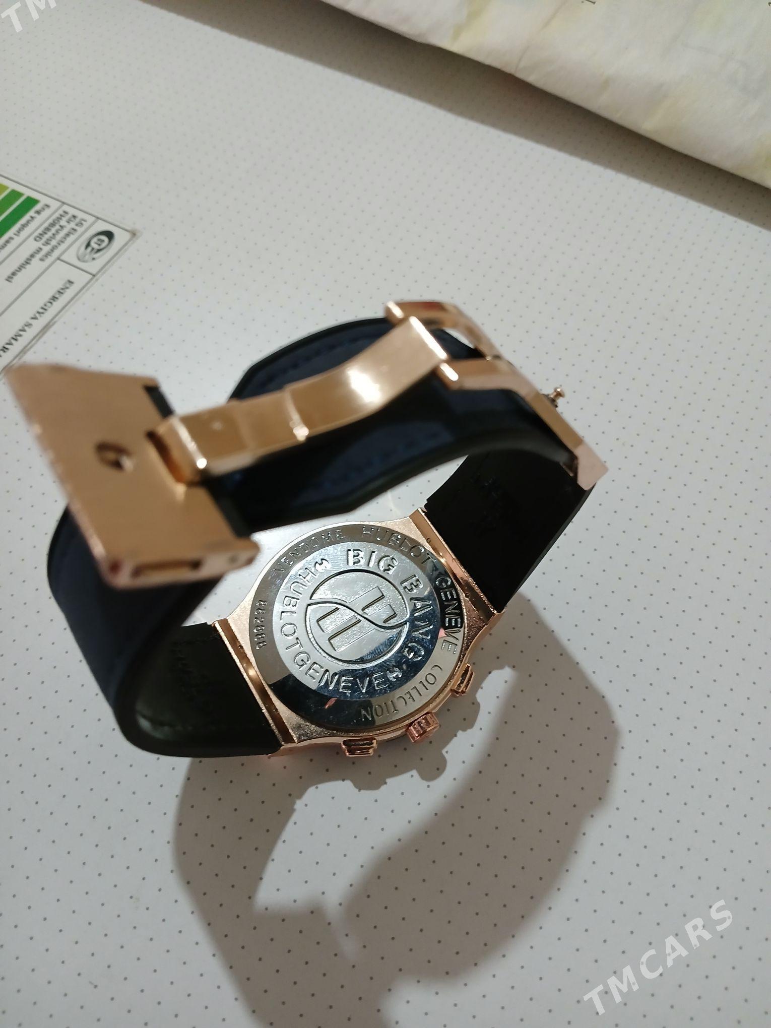 hublot sagat - Aşgabat - img 2