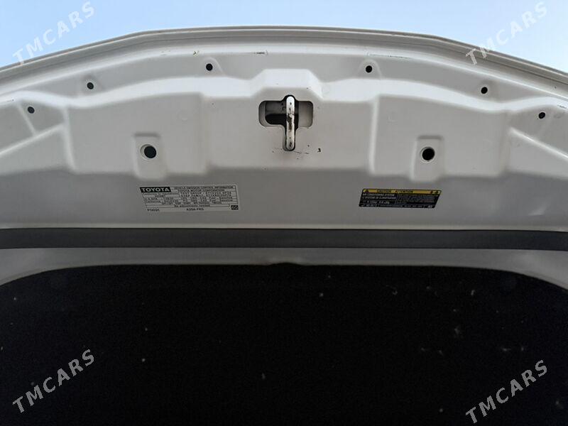 Toyota Camry 2019 - 297 000 TMT - Aşgabat - img 10