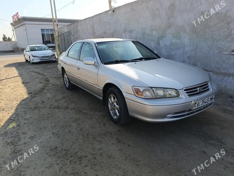 Toyota Camry 2001 - 135 000 TMT - Wekilbazar - img 6