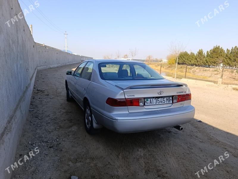 Toyota Camry 2001 - 135 000 TMT - Wekilbazar - img 5