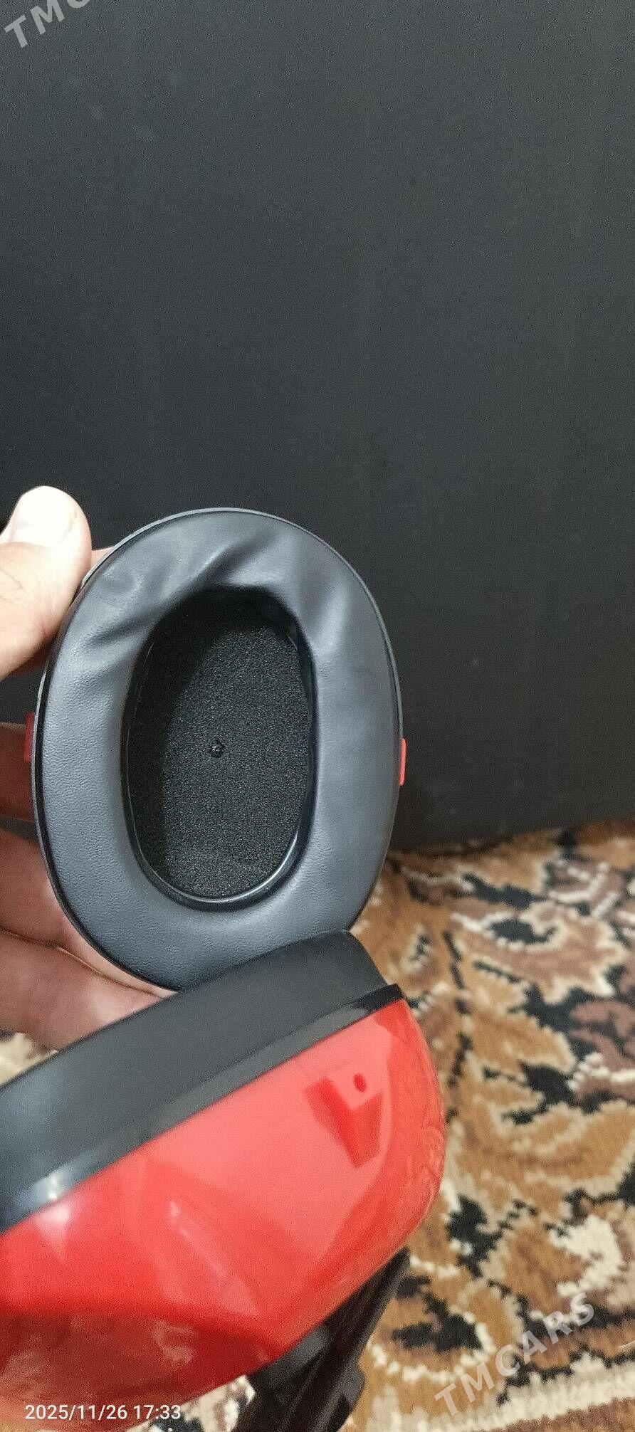 A 601 awiasiýa gulaklyk - Aşgabat - img 3