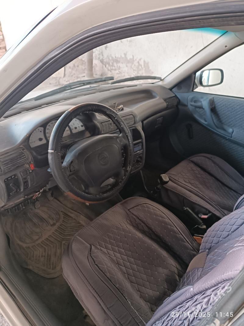 Opel Astra 1992 - 45 000 TMT - Халач - img 6