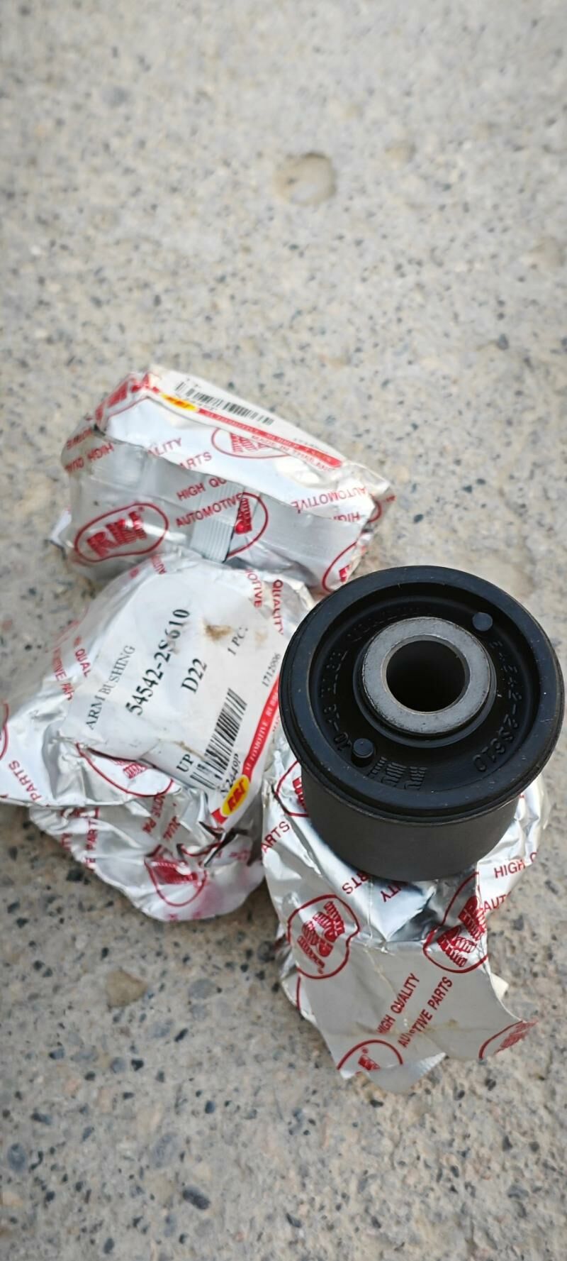 nissan navara сальныйблок 400 TMT - Ак-Бугдайский этрап - img 1