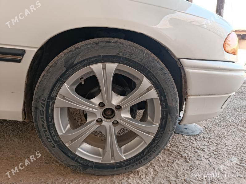 Opel Astra 1992 - 45 000 TMT - Халач - img 4