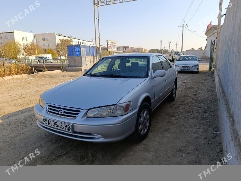 Toyota Camry 2001 - 135 000 TMT - Wekilbazar - img 3
