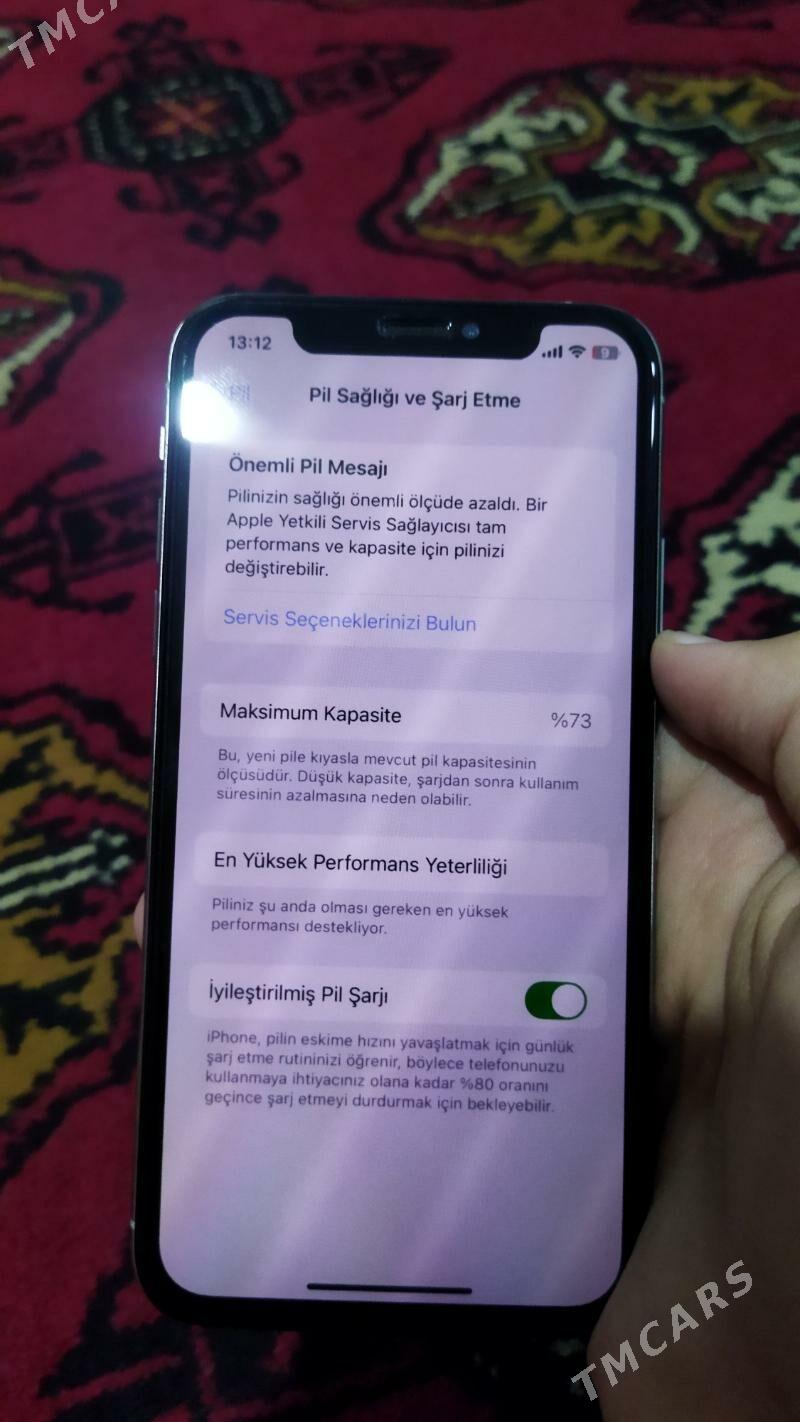 iPhone xs - Дашогуз - img 5