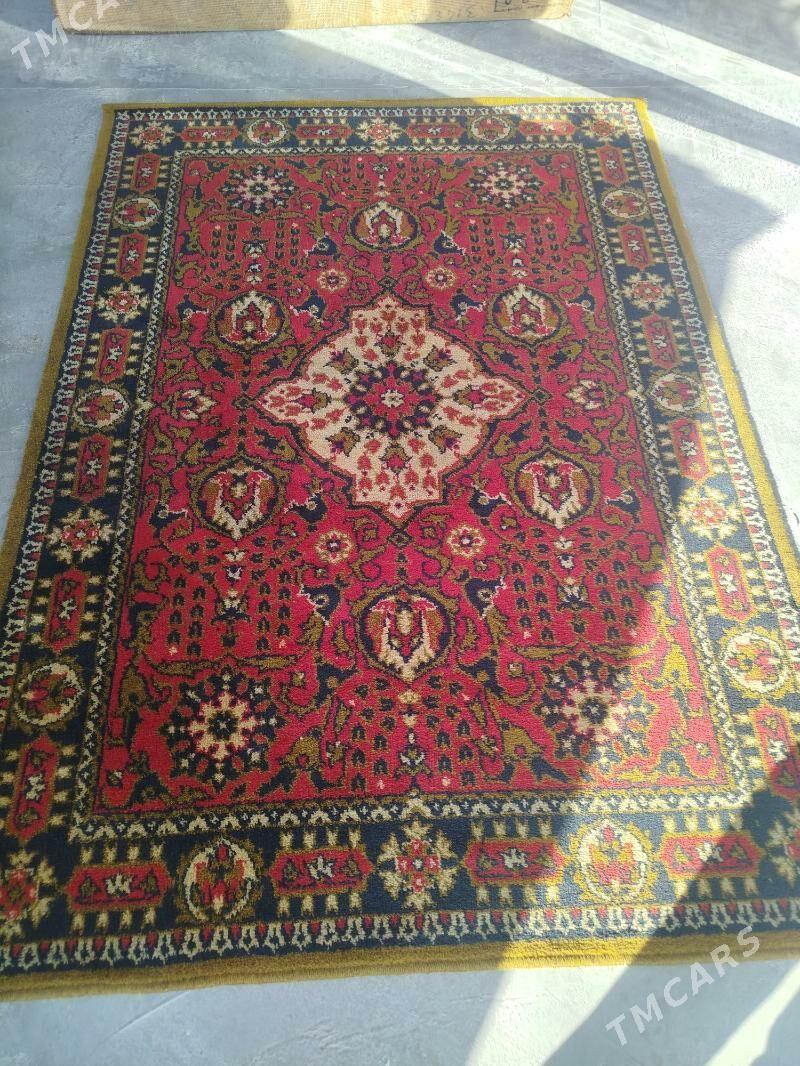 Халы СССР йун халы - Murgap - img 9