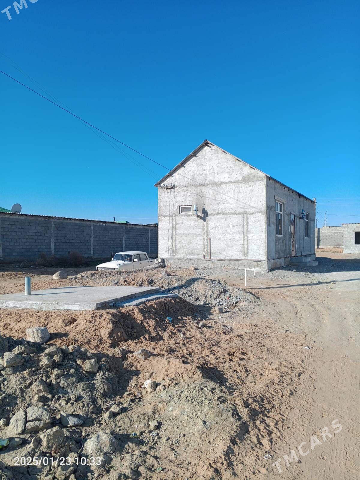 Gyolog daça - Änew - img 5