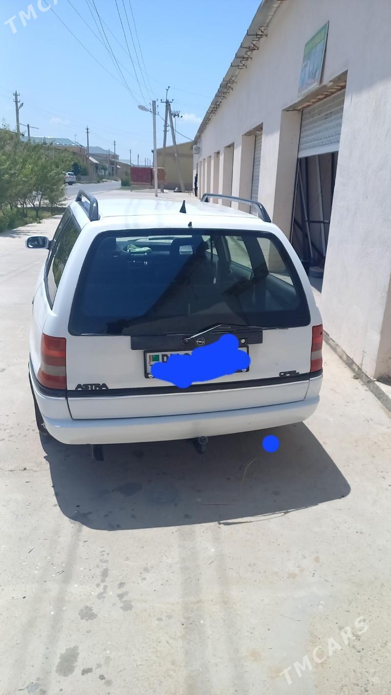 Opel Astra 1994 - 34 000 TMT - Туркменабат - img 1