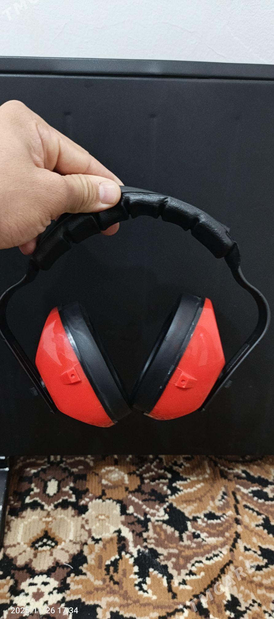 A 601 awiasiýa gulaklyk - Aşgabat - img 2