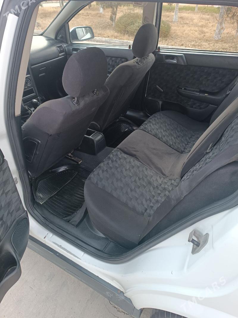 Opel Astra 1999 - 76 000 TMT - Daşoguz - img 6