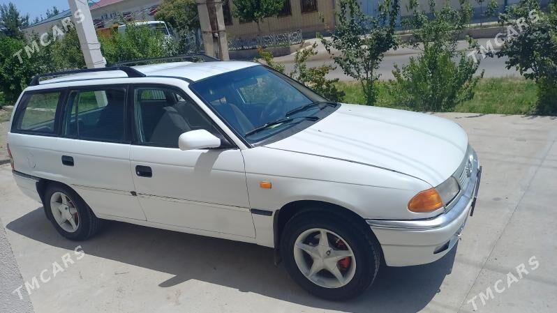 Opel Astra 1994 - 34 000 TMT - Туркменабат - img 4