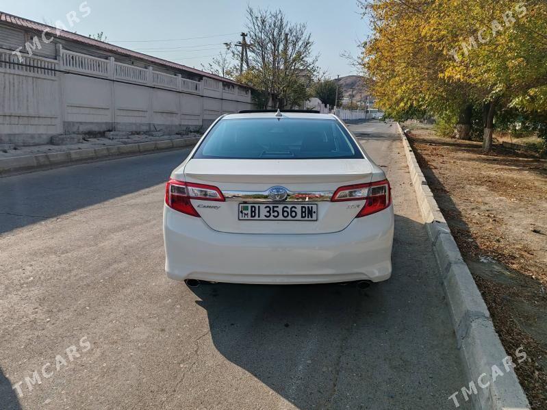 Toyota Camry 2013 - 268 000 TMT - Туркменбаши - img 3