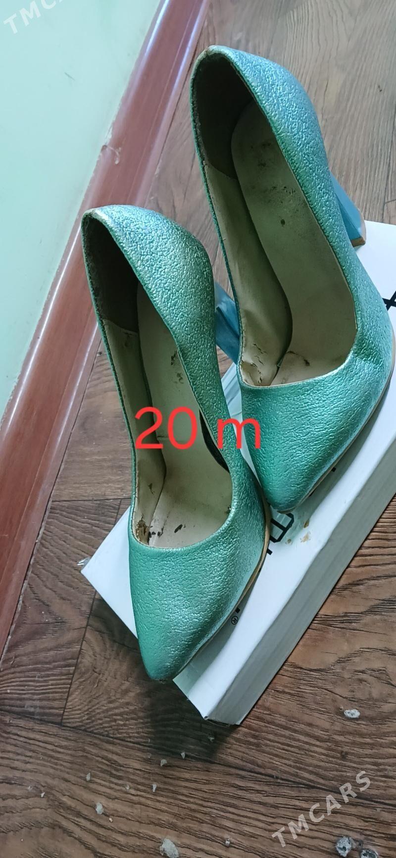 esikler - Дашогуз - img 7