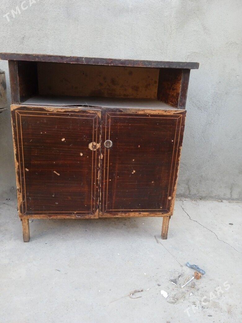 tumucka - Ruhabat (90-njy razýezd) - img 2