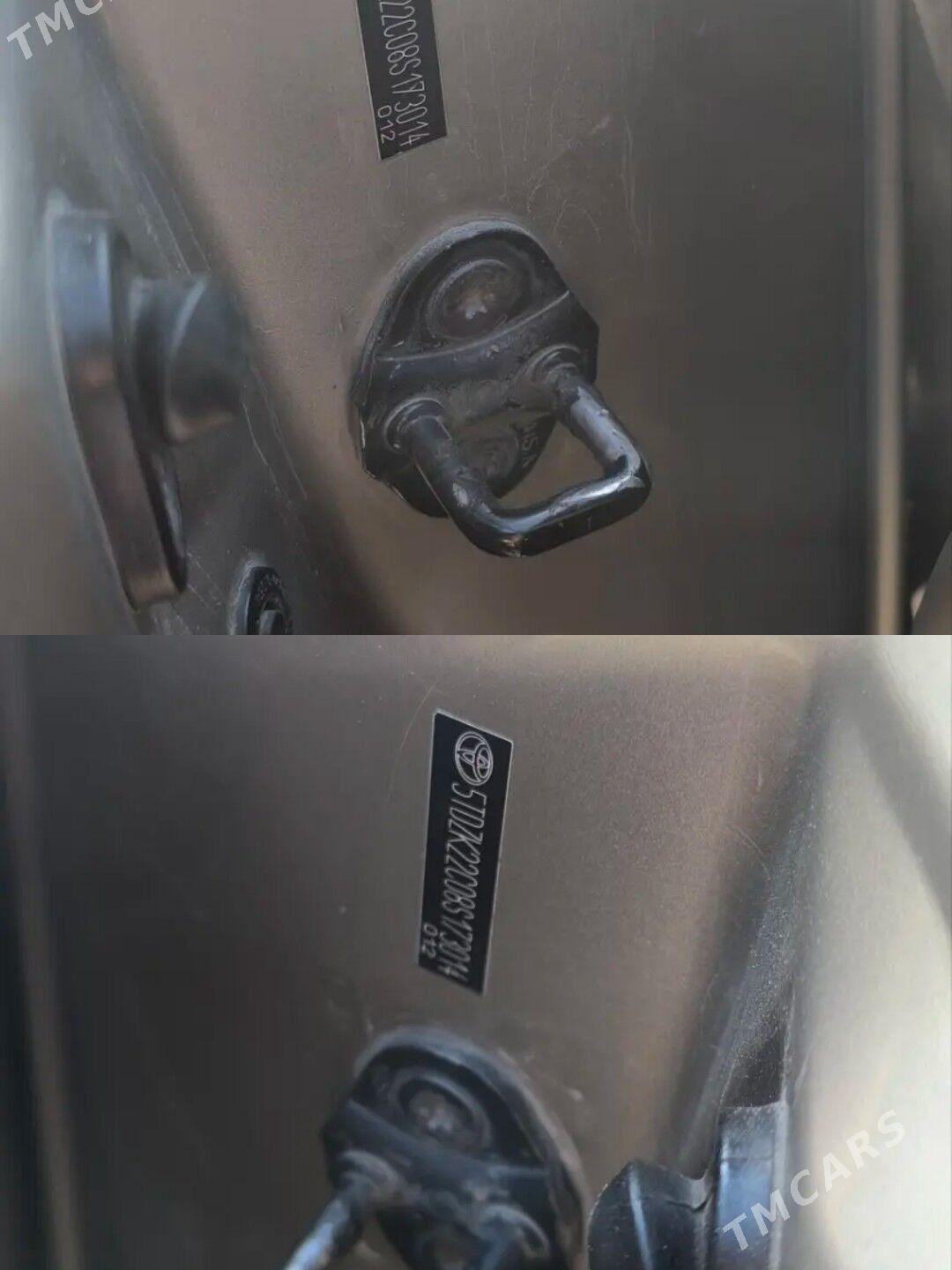 Toyota Sienna 2008 - 285 000 TMT - Daşoguz - img 10