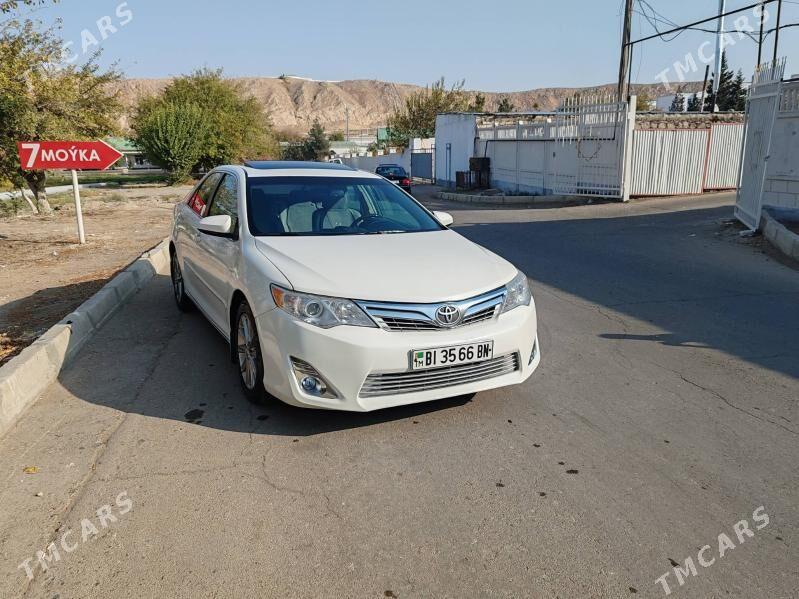Toyota Camry 2013 - 268 000 TMT - Туркменбаши - img 2