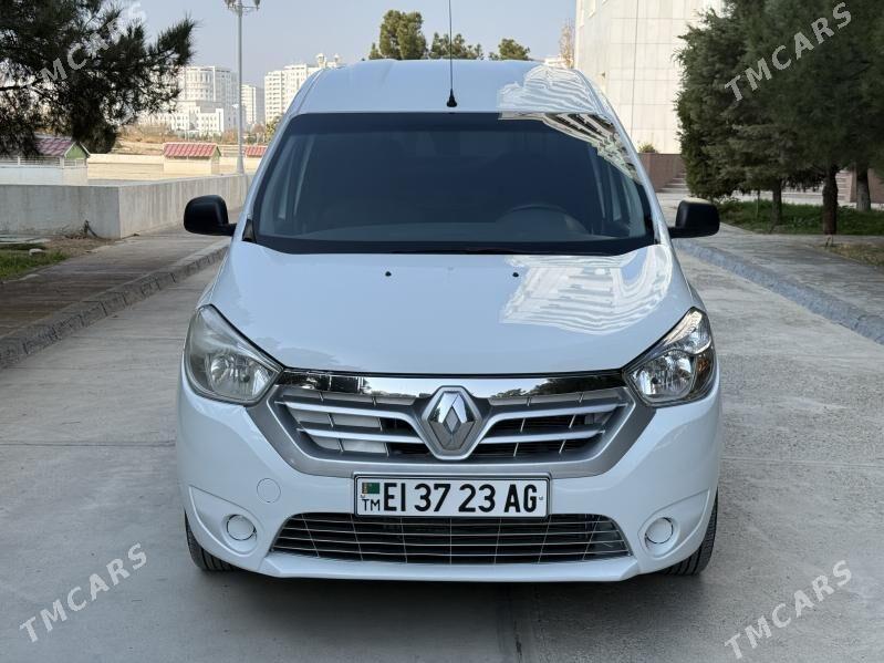 Renault Duster 2021 - 163 500 TMT - Aşgabat - img 2