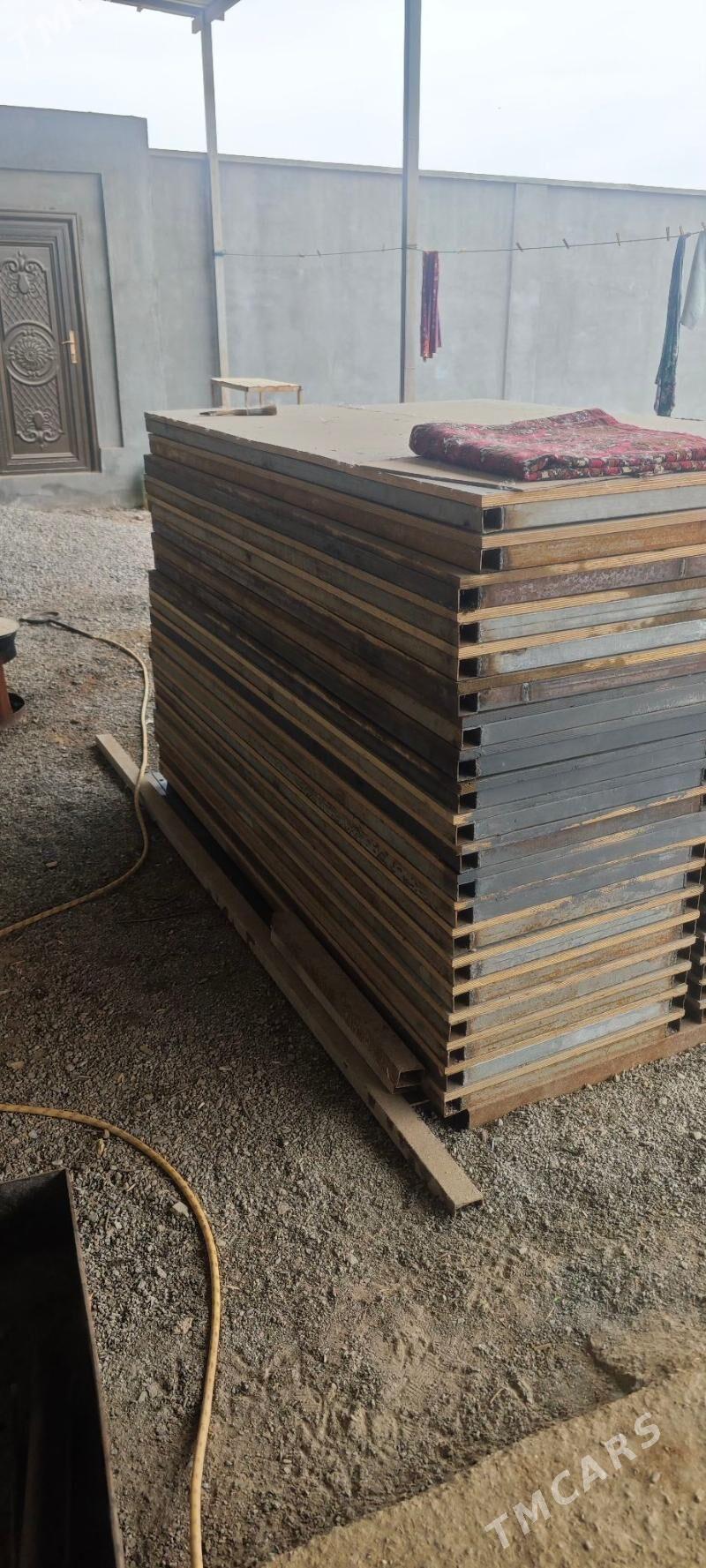 Galyp apalawka arenda - Akdepe - img 2