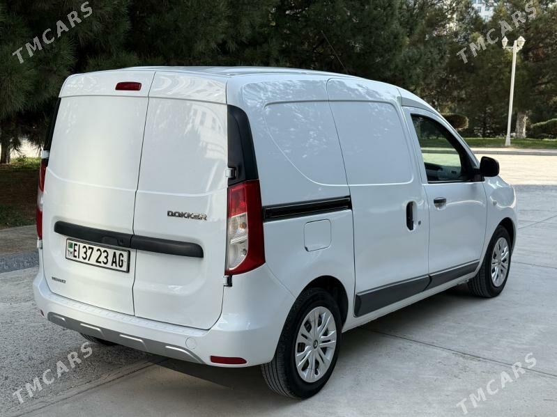 Renault Duster 2021 - 163 500 TMT - Aşgabat - img 4