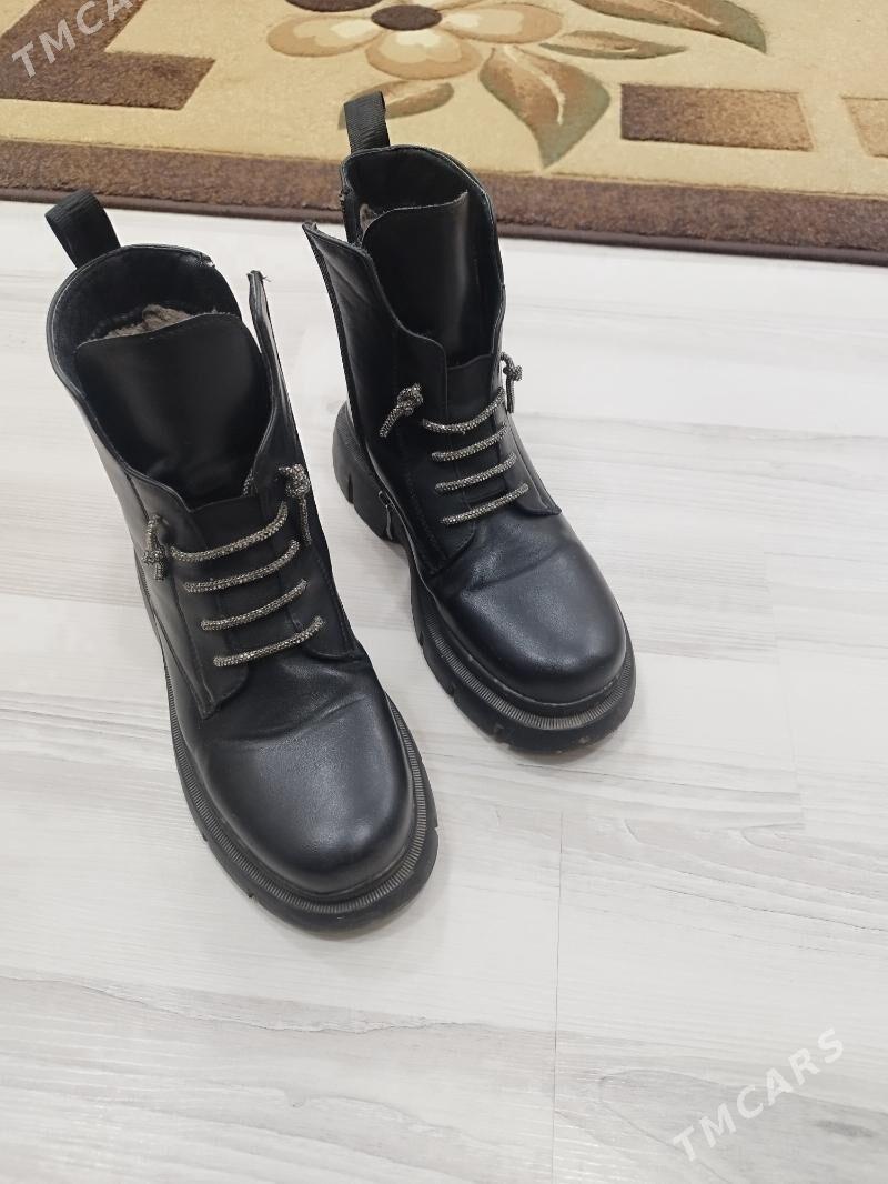 сапоги - Балканабат - img 2