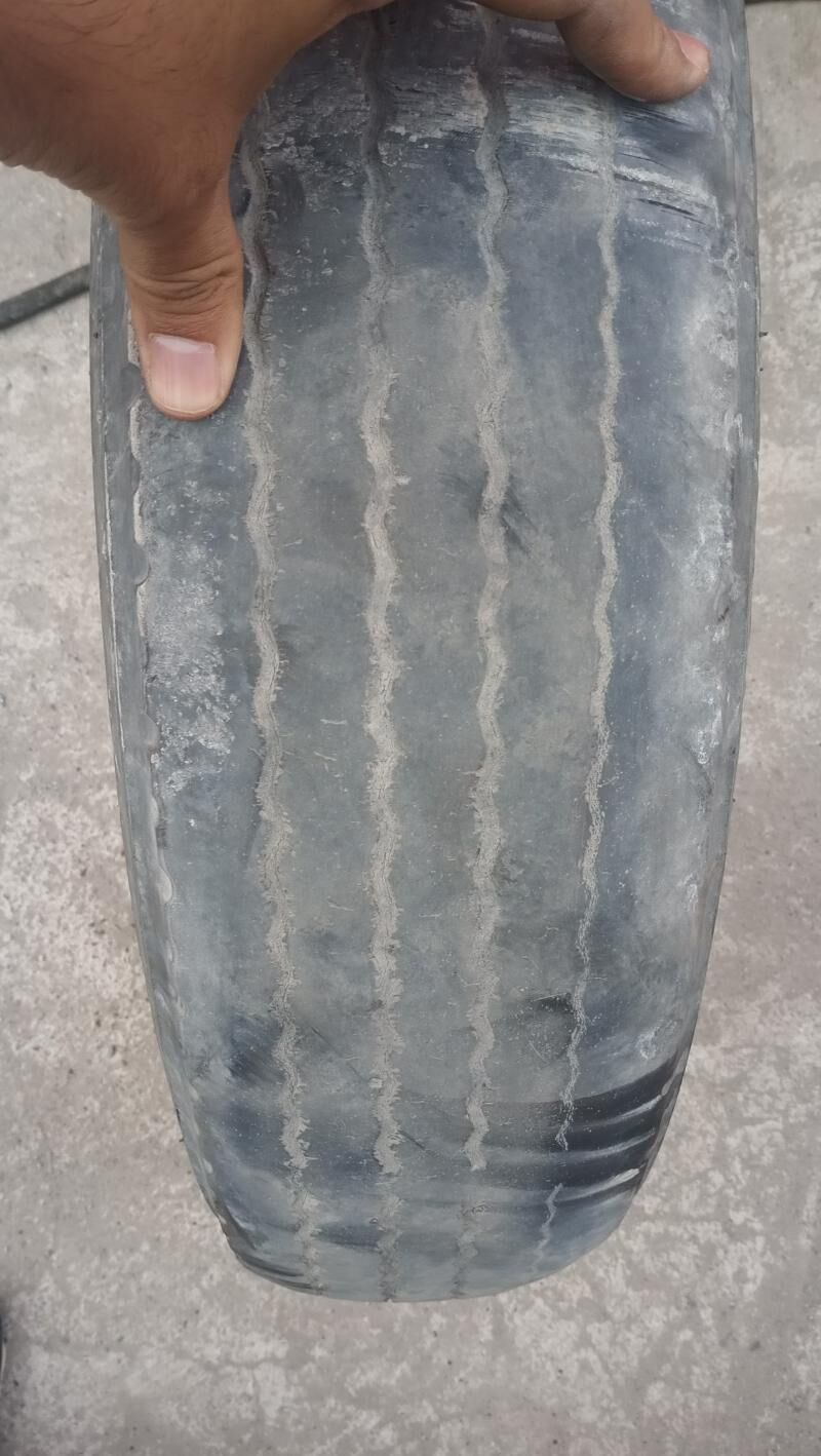 Dunlop 290 TMT - Туркменбаши - img 3