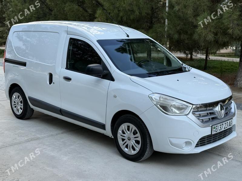 Renault Duster 2021 - 163 500 TMT - Aşgabat - img 1