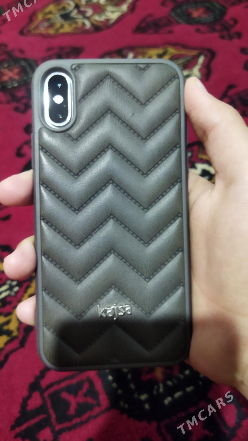 iPhone xs - Дашогуз - img 8